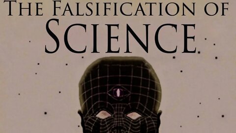 Author John Hamer discusses his new book The Falsification of Science: Our Distorted Reality