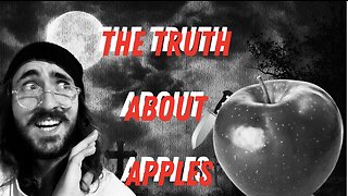 Wonkie News! Ep. 10 What fruit companies don’t want you to know about the worlds favorite fruit!