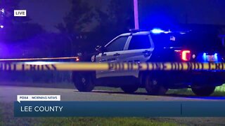 Fort Myers Highland Ave Homicide