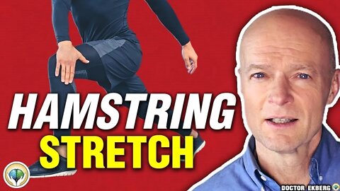 Hamstring Stretches For Lower Back Pain
