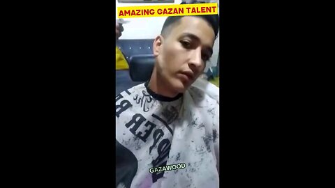 Pallywood: Amazing young Gazan talent! God dam those Israelis!