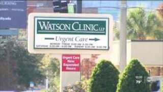 Watson Clinic in Lakeland now requiring vaccinations for physicians and workers