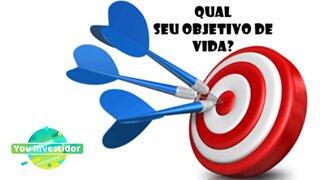 Qual é Seu Objetivo na Vida (Você Tem Sonhos?)