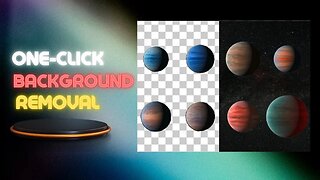 Quick & Easy Background Removal in a Seconds using Windows Paint!