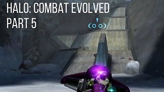 GHOST TO THE TOP! Halo (Part 5)