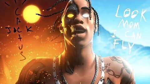 TRAVIS SCOTT CONCERT AT EGYPT PYRAMID OF GIZA IS CANCELLED AND YOU WON'T BELIEVE WHAT FOR (Full Vid)