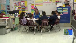 School District of Palm Beach County looking to fill hundreds of positions