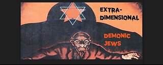 INFOWARS - Alex Discusses Extra-Dimensional Demons. 1/13/2021