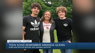 Family remembers mother killed in Tulsa mass shooting