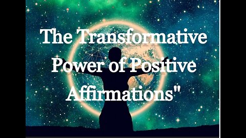 "Transform Your Life with Positive Affirmations: Unlock the Door to Happiness"#viral #trending