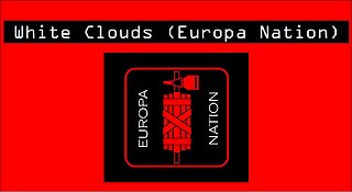 White Clouds (Europa Nation)