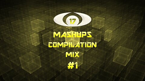 Nightfonix Mashhups Vol. I Compilation Mix