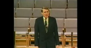 Age of the Earth - Kent Hovind Seminar
