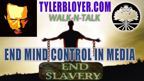 End Mind Control in Media - End Slavery