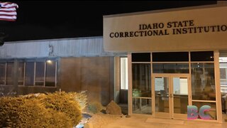 AP: Idaho poised to allow firing-squad executions in some cases