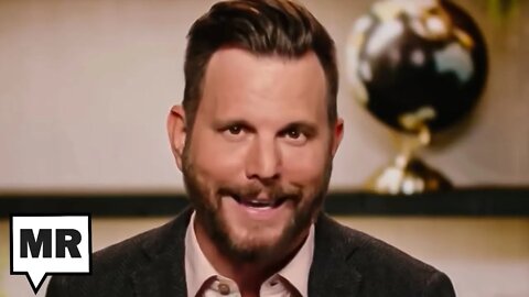 Dave Rubin Trashes Work From Home Employees From His Home Studio