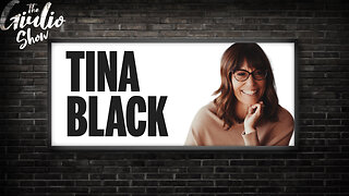 Ep. 2 - Tina Black | Genuine Empowerment