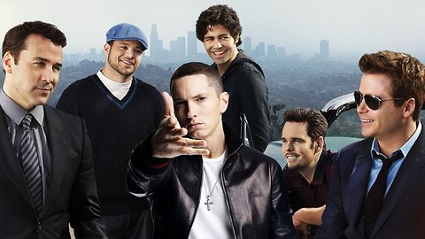 Top 5 Entourage Cameos