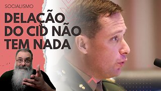 JORNALISTAS pedem PRISÃO IMEDIATA de BOLSONARO com BASE em RUMORES SOBRE DELAÇÃO o que MOSTRA QUE...