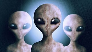 How Many Aliens are Possibly on Earth