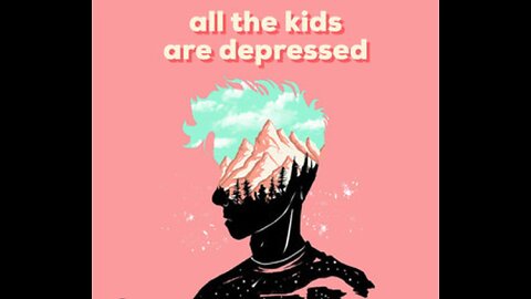 Song - The Kids are Depressed 😔☹️🙁!