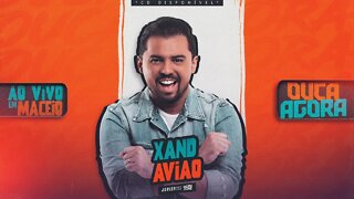 XAND AVIÃO - SHOW AO VIVO NO VIIIXE MACEIO ABRIL 2022 | WgR Músicas ♪