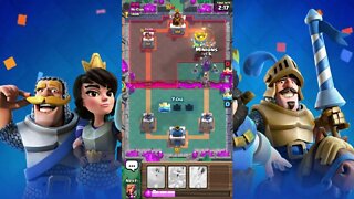 Clash Royale Gameplay Walkthrough Part 49