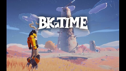 PLAYING BIG TIME @PLAYBIGTIME WITH FRENS & FAM #FAMGUILD @3PACFAM #UNREALENGINE #PC