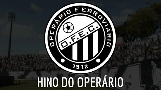 HINO DO OPERÁRIO