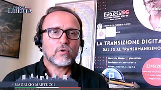 Scuola 4.0 e transizione digitale: PIAZZA LIBERTA’, intervento di Maurizio Martucci