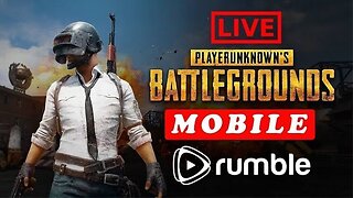 SUNDAY PUBG MOBILE