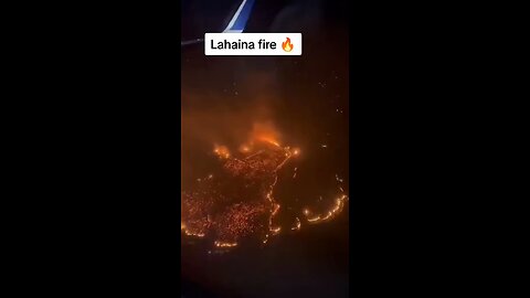 lahaina usa wildfires