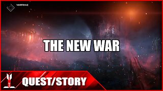 『Warframe』QUEST: The New War Part 3