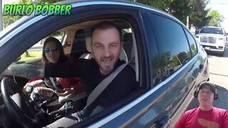 Reaction Video - BIKERS IN TROUBLE #994​ (Moto Madness)