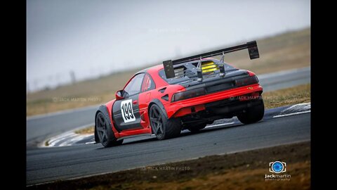 Toyota MR2 vs Porsche Cayman GT4 | Time Attack