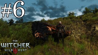 The Witcher 3: Wild Hunt - Parte 6: Explorando as Profundezas do Enredo e Missões Secundárias