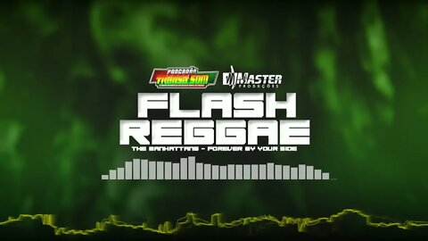 The Manhattans - Forever By Your Side FLASH BACK REGGAE REMIX @MASTER PRODUÇÕES REGGAE REMIX