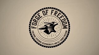 Episode 16. The Forge of Freedom - NRA Annual Meeting (NRAAM) Recap with Mike Ooley