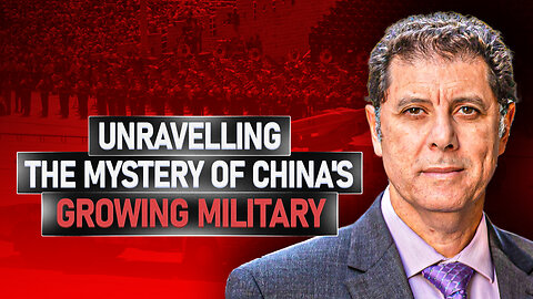 Uncovering China's Startling Military Power: Can We Handle the Truth?