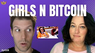 Fun in Bitcoin, Girls in Bitcoin - Mel | Playable Characters Ep028