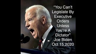 Tucker Carlson on Twitter.. EPISODE 4! "Joe Biden is a WANNABE Dictator" 6-15-23 Lou Valentino