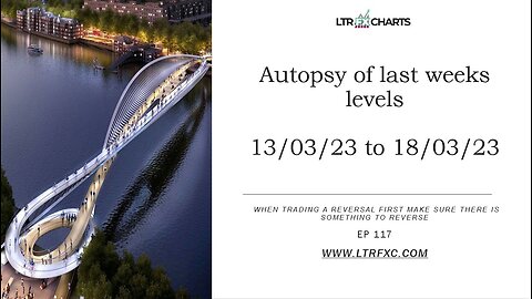 Ep 117Autopsy of last week's levels