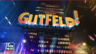Gutfeld Monologue- Texas Stand-off