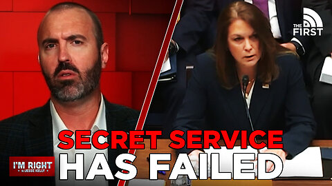 Will Secret Services' Director Step Down?