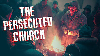 The Persecuted Church