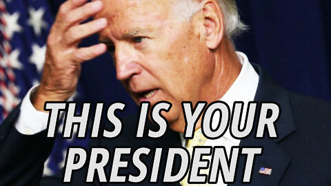 NUCLEAR GAFFE | The best off the cuff moments of Joe Biden | This is your President