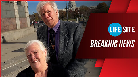 BREAKING: Pro-life rescuer Paulette Harlow found guilty in third DC FACE Act trial