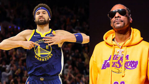 Exclusive: Snoop Dogg Urges Lakers to Sign $189 Million LA Phenom