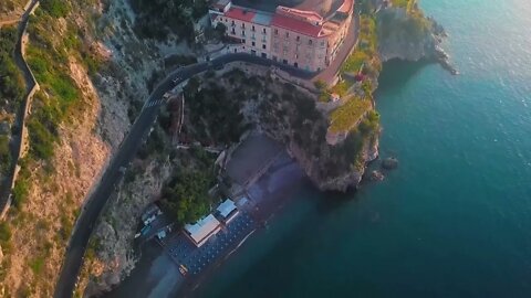 Amazing Italy by drone