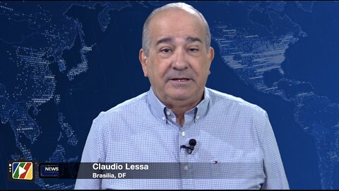 CL News - 21 Janeiro 2022